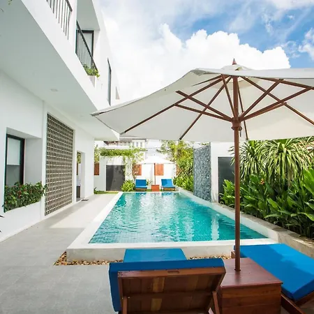 Harapura Residence