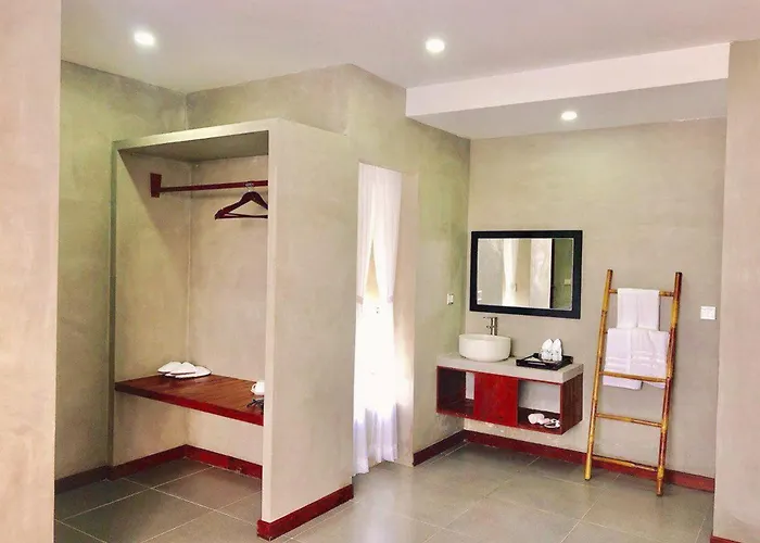 Harapura Hotel