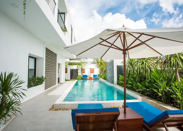 Harapura Siem Reap