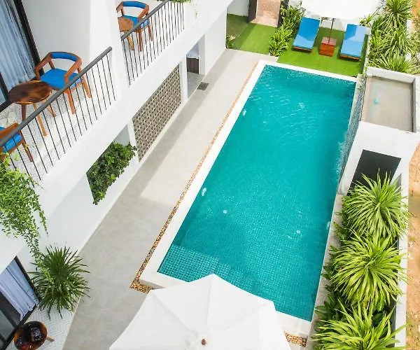 Harapura Siem Reap