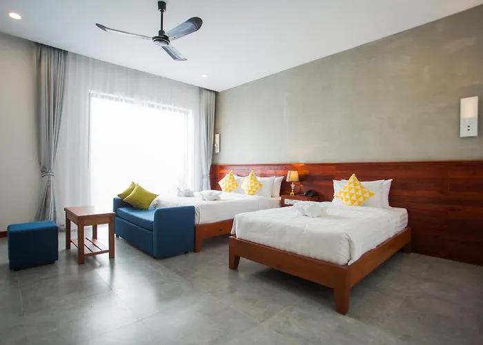 Hotel Harapura 3*