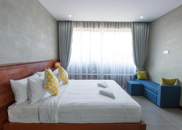 Harapura Hotel