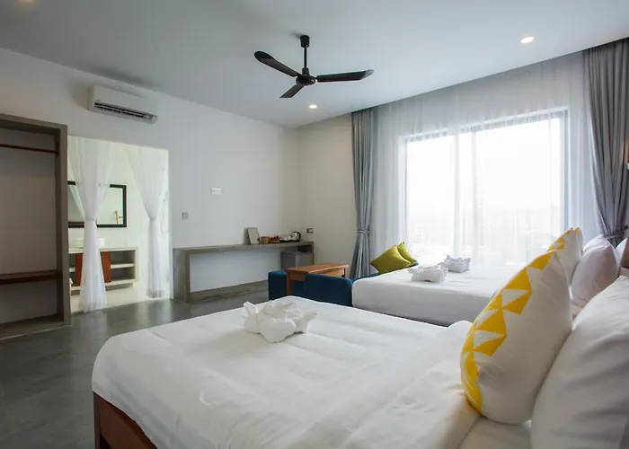 Harapura Hotel