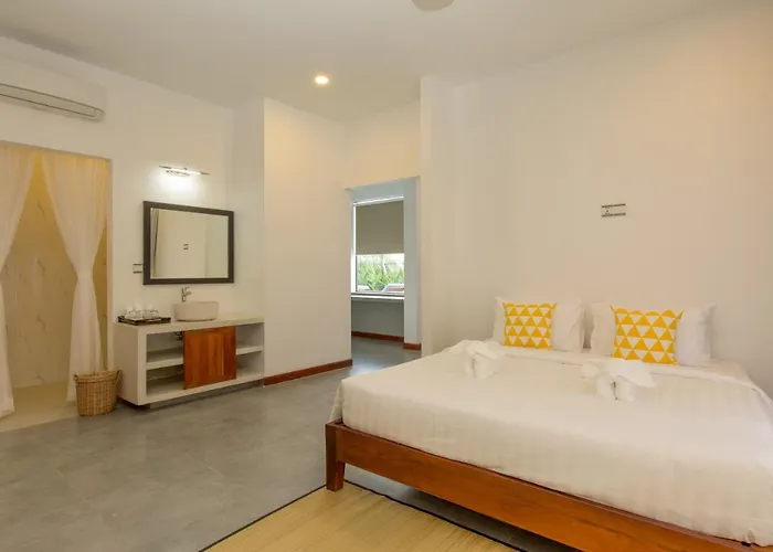 Hotel Harapura Siem Reap