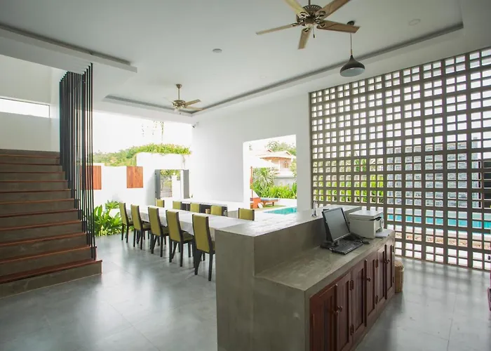 Hotel Harapura